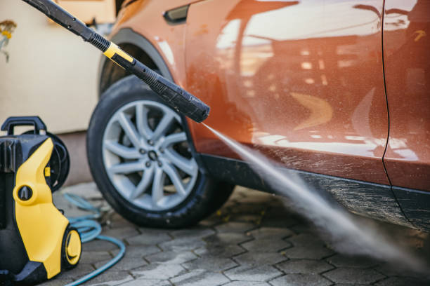 Best Local Pressure Washing Services  in Rogersville, MO
